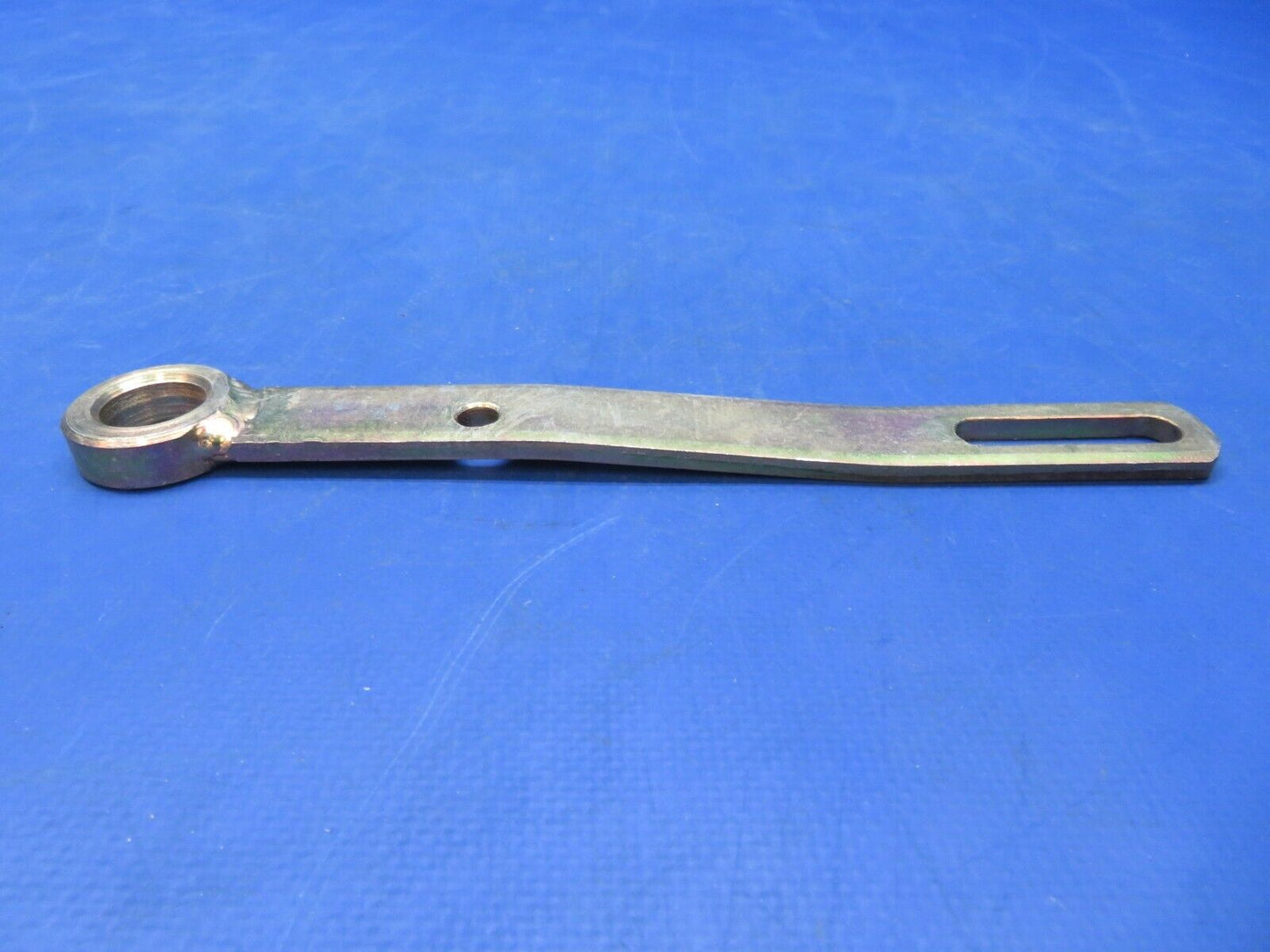Continental Upper Generator Support Bracket P/N 628580 NOS (0923-715)