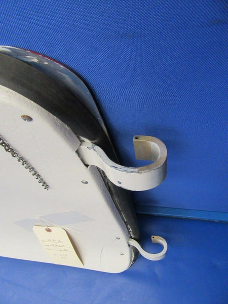 Cessna 177B Cardinal Baggage Door P/N 1717001-3 (0818-209)