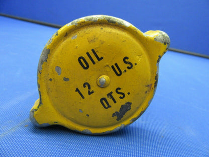 Continental 12 Quart Oil Dipstick - 21 3/4" length (1020-204)