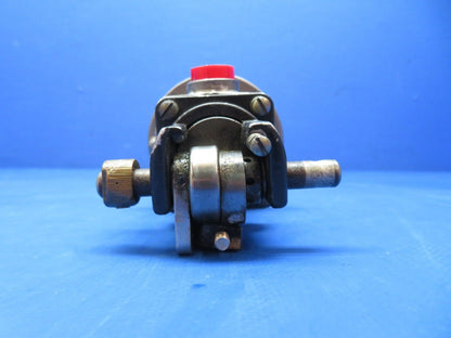 Garrett Controller P/N 633388-9, 477984 CORE (1123-279)