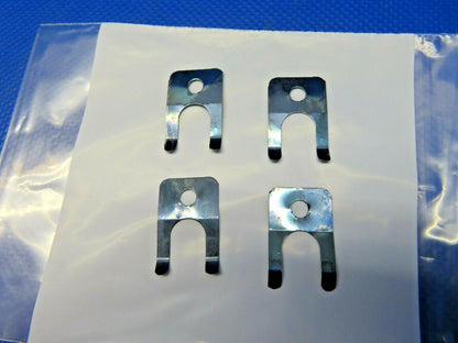 Cessna Spring P/N 0541167-1 LOT OF 4 NOS (0621-947)