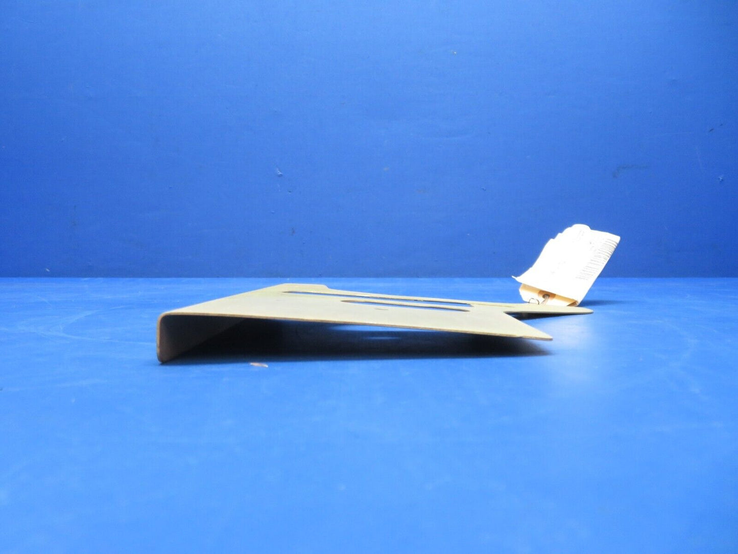 Cessna Wing Doubler P/N 5292004-8 NOS (0923-639)