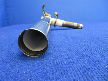 Socata TB-9 LH Sliding Tube Assy P/N 41014008 CORE (0522-716)
