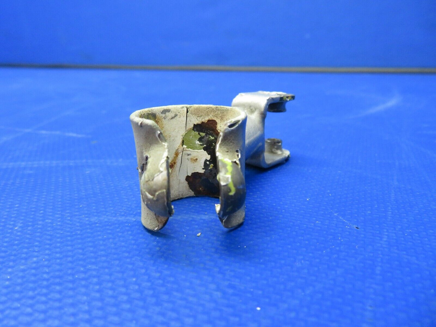Mooney M20 / M20K Main Gear Support LH / RH P/N 550015-001 (0821-706)