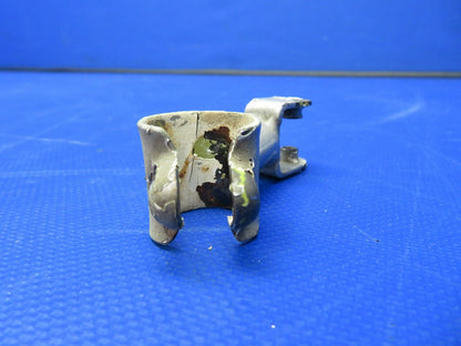 Mooney M20 / M20K Main Gear Support LH / RH P/N 550015-001 (0821-706)