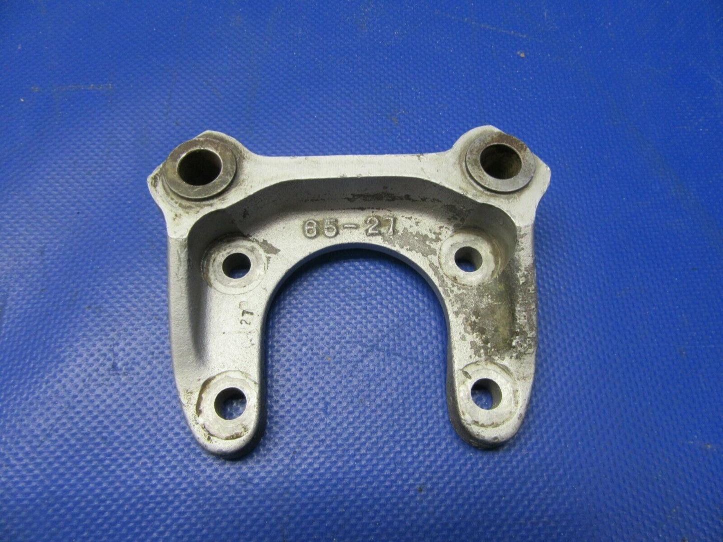 Beech F35 Cleveland Torque Plate P/N 65-27 (1021-557)