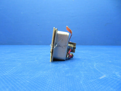 Beech 19A Musketeer Instrument Cluster P/N 169-380036-3 (0224-241)