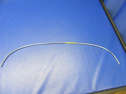 Piper PA-28-235 Headliner Trim Strips P/N 63142-07, 63142-08 (0521-381)