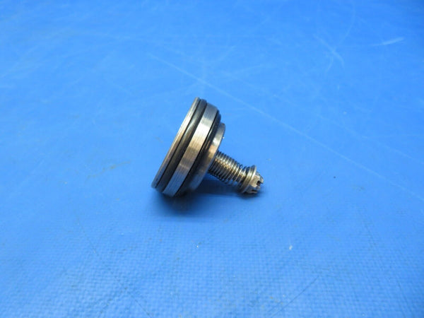 Continental E-225-8 Oil Check Valve Assy P/N A25132 (0823-402)