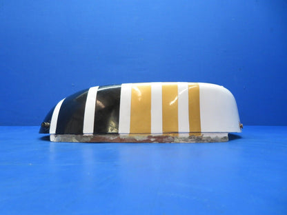 Cessna 310 / 310I Cowl LH Nose Cap Assy P/N 0851005-23 (1023-164)