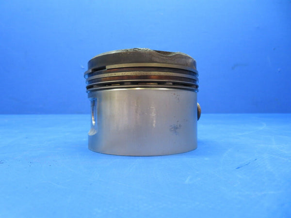 Continental A65 Pistons P/N 40731-A1 SET OF 4 (0723-470)