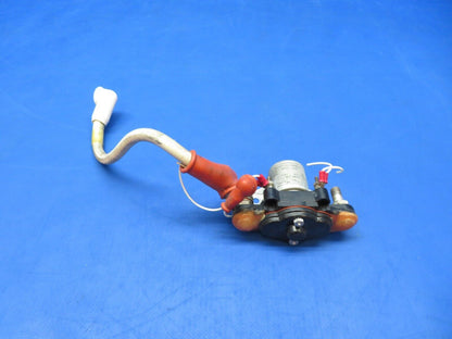 Piper PA-28-140 Cutler Hammer Relay 12v P/N 6041H105A (1023-575)