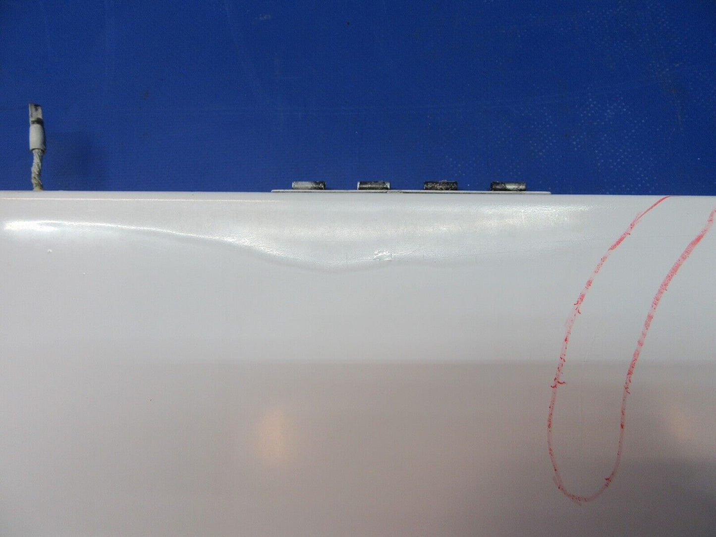 Piper PA-34-200T Seneca LH Stabilator Trim Tab P/N 95864-00 (0123-202)
