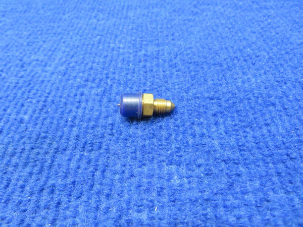 Continental Brass Fitting .13 NPTF P/N 628434 NOS (0722-480)