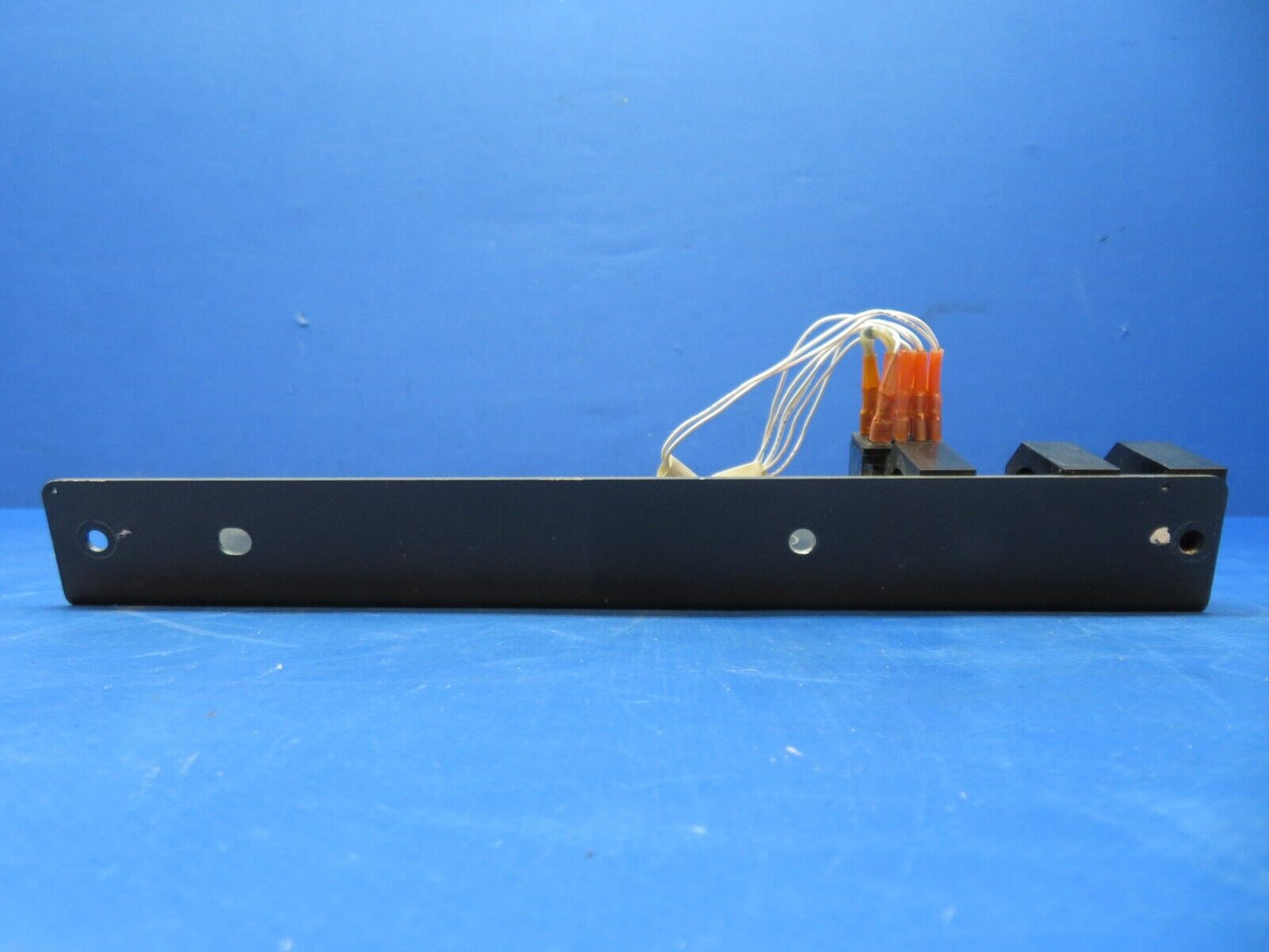 Diamond DA-42 Mounting Variable Elevator Stop P/N D60-2733-12-02_1 (0623-472)