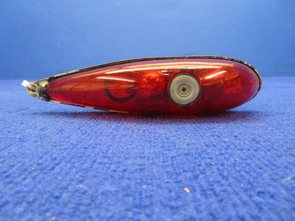 Beech 58 Baron Grimes Light Assy P/N 40-0127-1 FOR PARTS (0322-547)