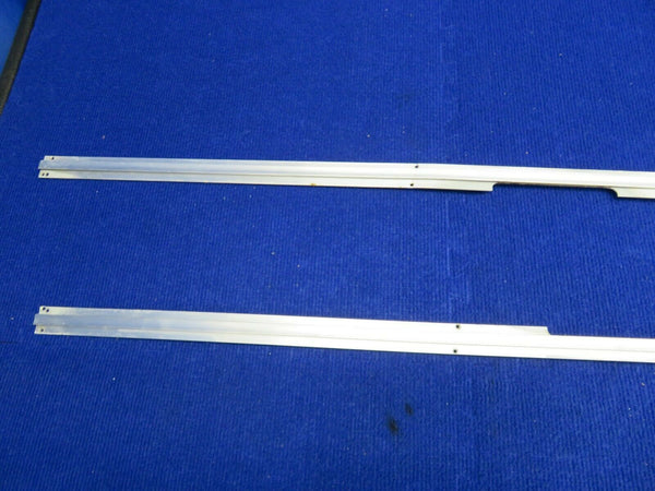 1964 Beech Baron 95-B55 Headliner Track / Trim Set (0122-490)