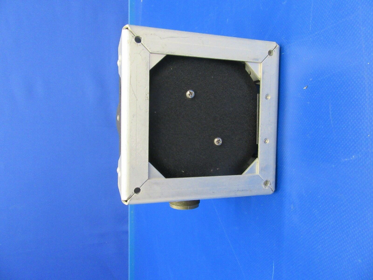 Collins Directional Gyro P/N 332E-4, 522-3241-000 (1117-91)