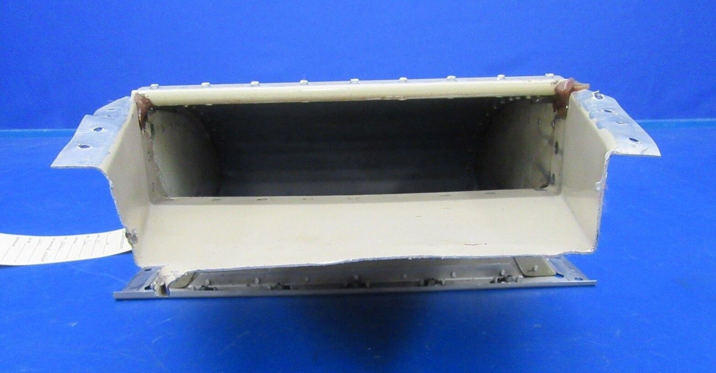 Cessna 404 Air Induction Scoop P/N 5854006-1 (1218-82)
