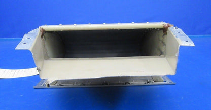 Cessna 404 Air Induction Scoop P/N 5854006-1 (1218-82)