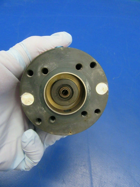 Duke's Boost Pump Motor (Motor Only) P/N 1817-00-1 NV 24V (0219-241)