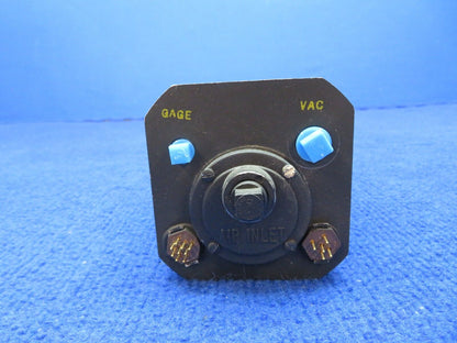 Directional Gyro - Slaved w/ Wiring Connectors P/N 74P CORE (0622-857)