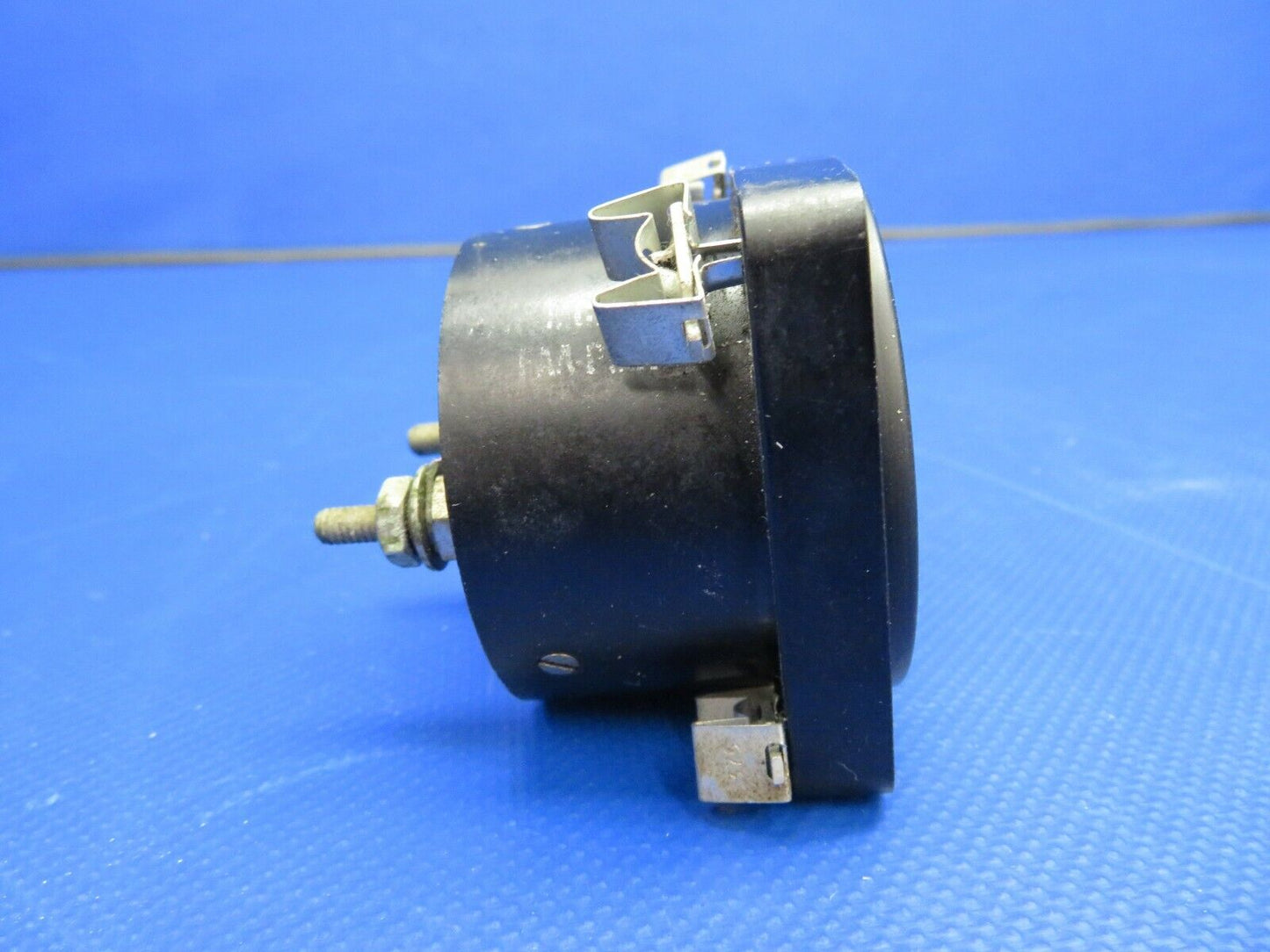 Piper PA-28-235 Alcor Mixture Control Indicator S/N 09473 (0121-332)
