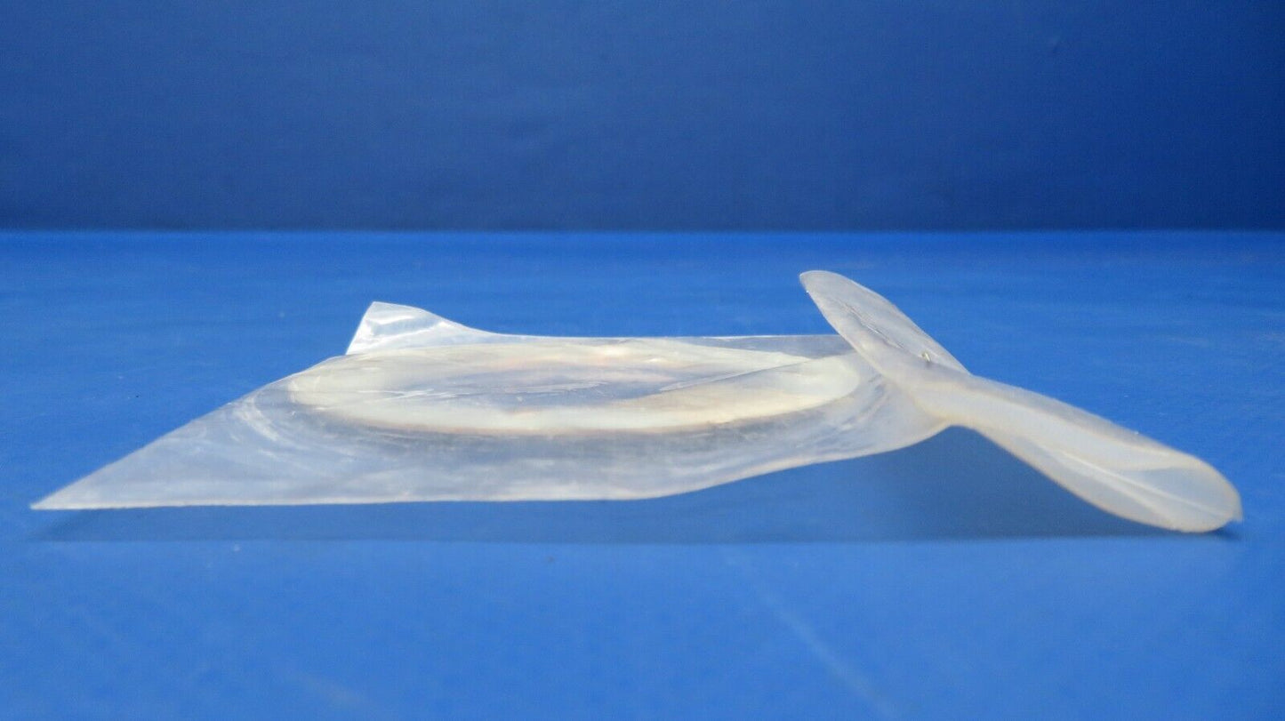 Cessna Retainer Ring Headliner P/N 0700629-1 NOS (0523-285)