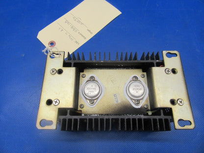 Collins Converter PWC-150 Mods 1 & 2 P/N 622-2093-001 (0318-165)