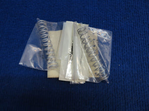 Beechcraft Spring P/N 50-810355 LOT OF 2 NOS (0622-439)