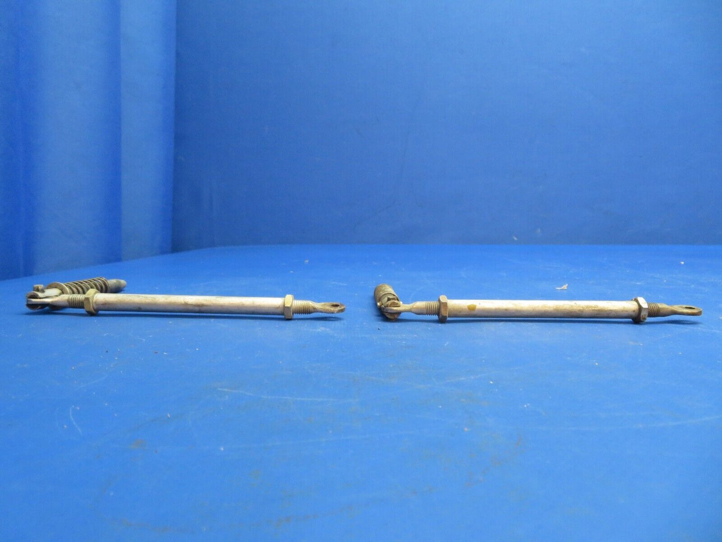 Beech 95-B55 Baron Utility Baggage Door Lock P/N 96-420016-159 (1222-898)