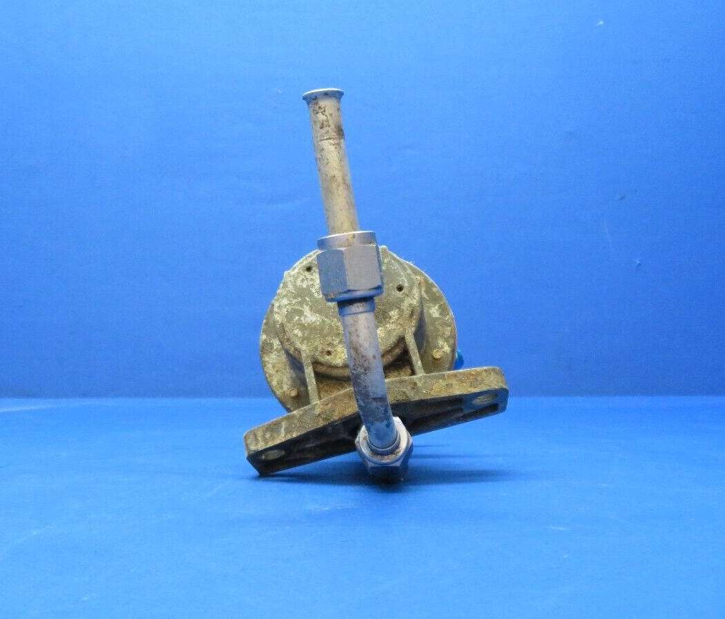 Cessna 401 Garrett Controller P/N C165004-0401, 470822-1 CORE (0523-226)