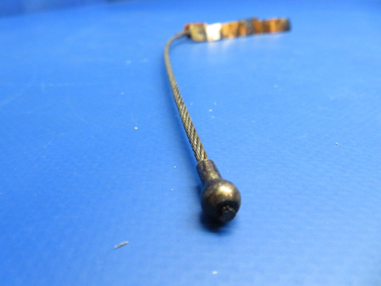 Beechcraft Cable Assy P/N 50-430043-1363, 101-430120-650 NOS (1122-634)