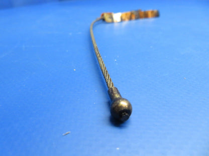 Beechcraft Cable Assy P/N 50-430043-1363, 101-430120-650 NOS (1122-634)