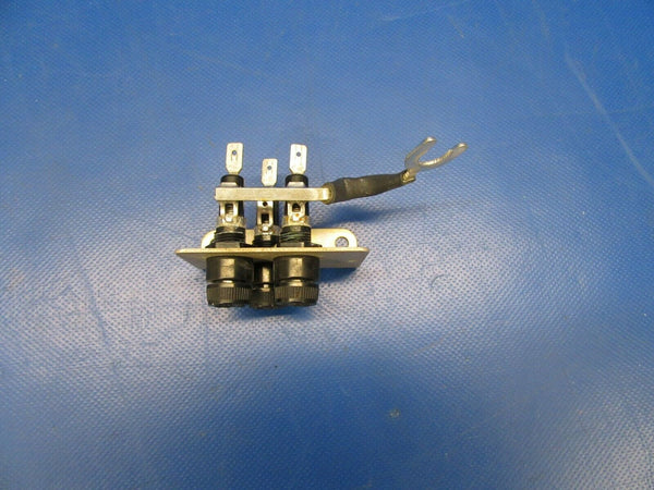 Diamond DA40-180 Fuse Holder P/N DA4-2466-10-02 (0319-329)