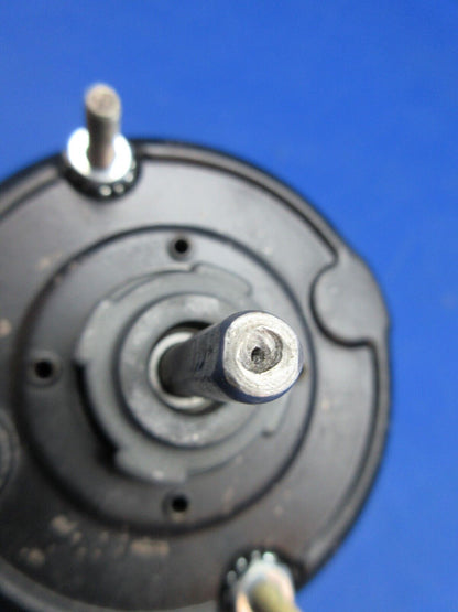 Aircraft Heating and Electrical Heater Motor P/N WZ1V029 CORE (1123-748)