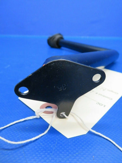 Diamond DA40-180 Torsion Tube Flap LH DA4-2753-25-00 (0120-362)