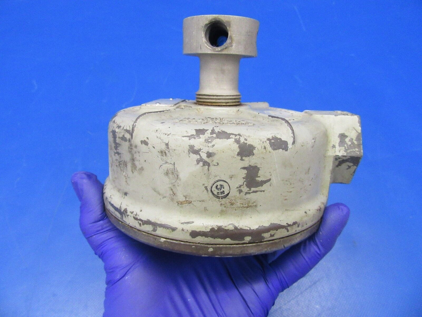 Beech 18 Purolator Instrument Air Filter P/N 404-183889 (0418-34)