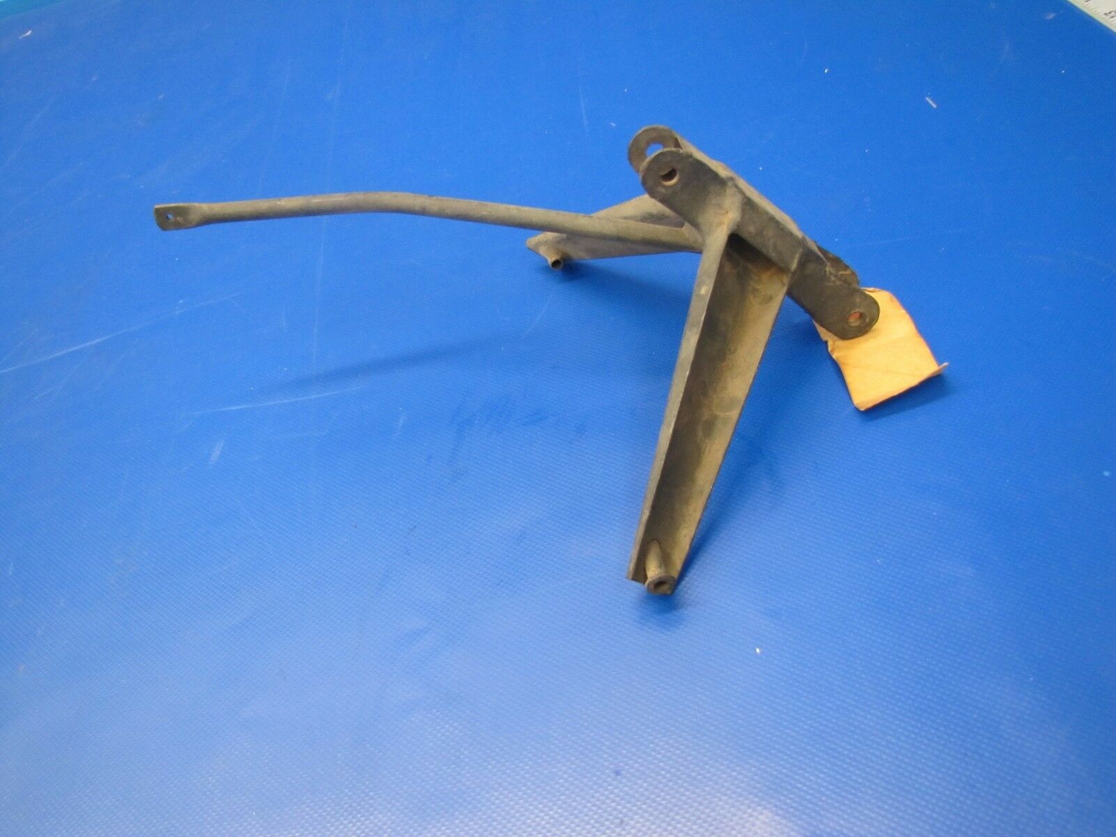 Piper PA-24 Bellcrank Assy Stabilator Tab Control  P/N 20836-00 NOS (0417-170)