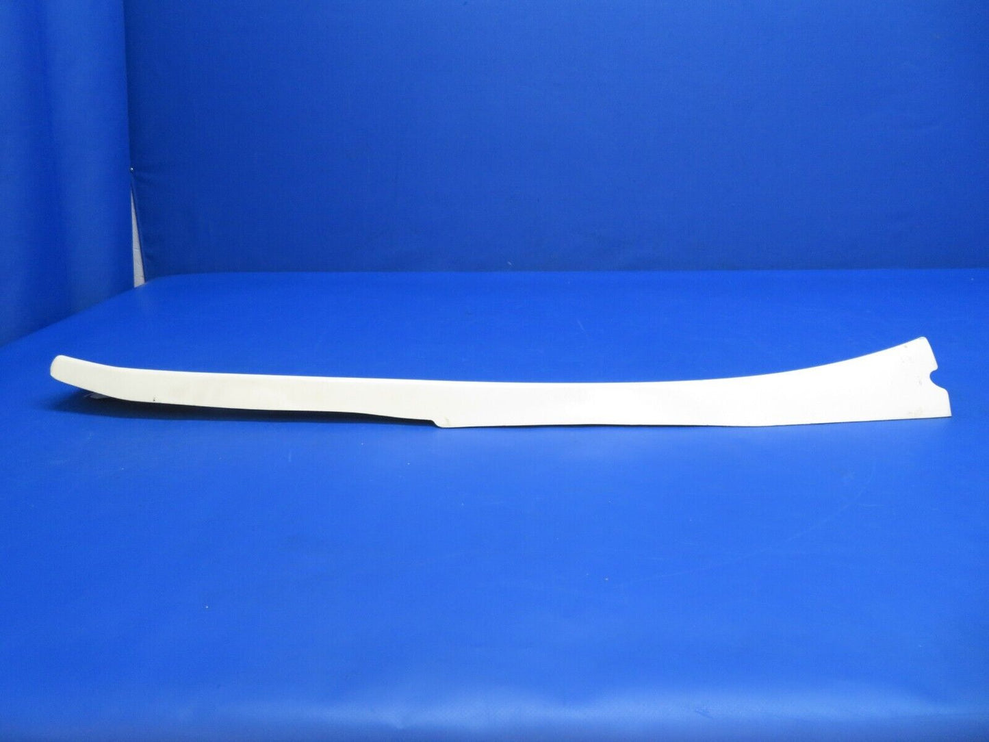 Cessna 172 / 172E LH Rear Doorpost Shield P/N 0511177-9 (0223-686)