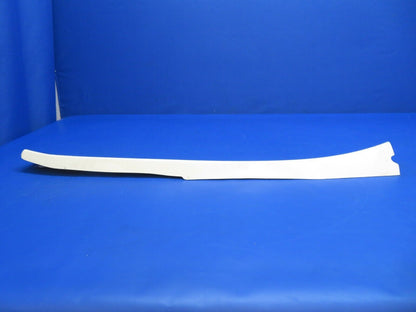 Cessna 172 / 172E LH Rear Doorpost Shield P/N 0511177-9 (0223-686)