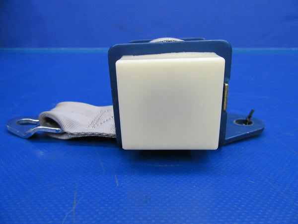 Beech American Safety Inertia Reel Shoulder Harness Gray 58-380071-1 (0719-103)