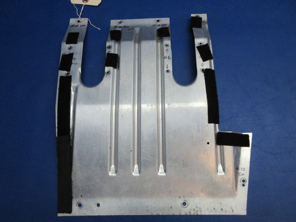 Beech 95-B55 Baron Pan Floorboard Pilot P/N 96-420010-3 (0623-746)