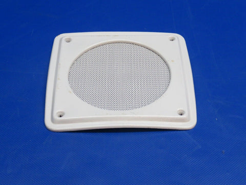 Beechcraft 99 Speaker Cover Assy P/N 059-P99-530094-3 NOS (0124-1219)