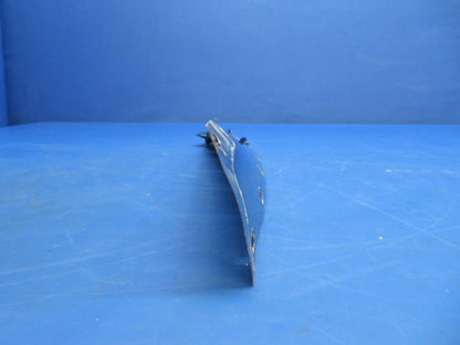 Piper Aerostar 602P Rudder Fairing LH, RH, Center P/N 220028-13 (0123-851)