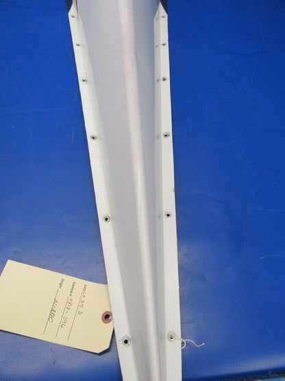 Cessna 177B Cardinal Dorsal Fin & Tip P/N 1731020-2 & 0731605-4 (0818-196)