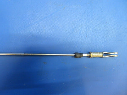 Piper Aerostar 602P Cable Assy Flap P/N 600035-505 SSBY 653-166 (0123-772)