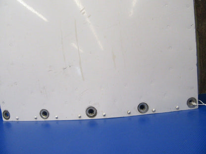 Piper Seneca II Top Center Cowl P/N 37207-101, 67995-002 (0818-257)