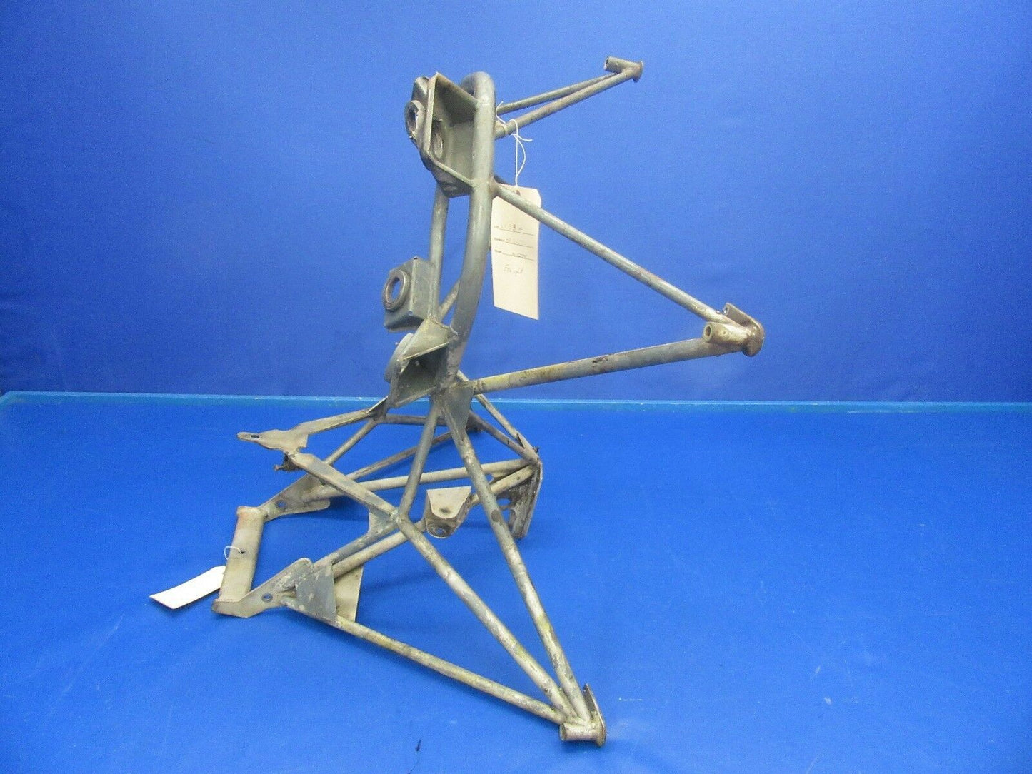 Beech B-24R Sierra Engine Mount Lycoming I0-360 P/N 169-910051-67 (0718-200)