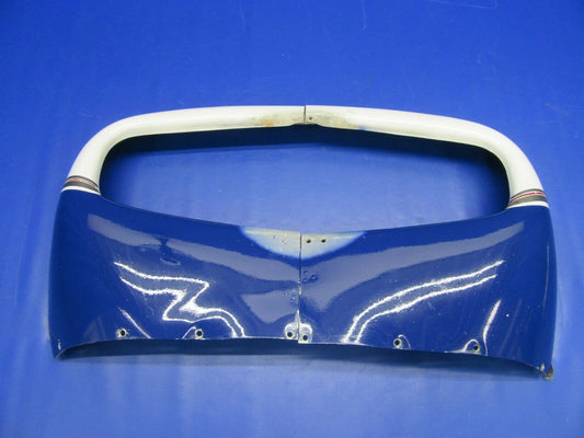 Cessna 210 LH & RH Nose Cap Assembly P/Ns 1252010-3, 1252010-4 (0221-252)